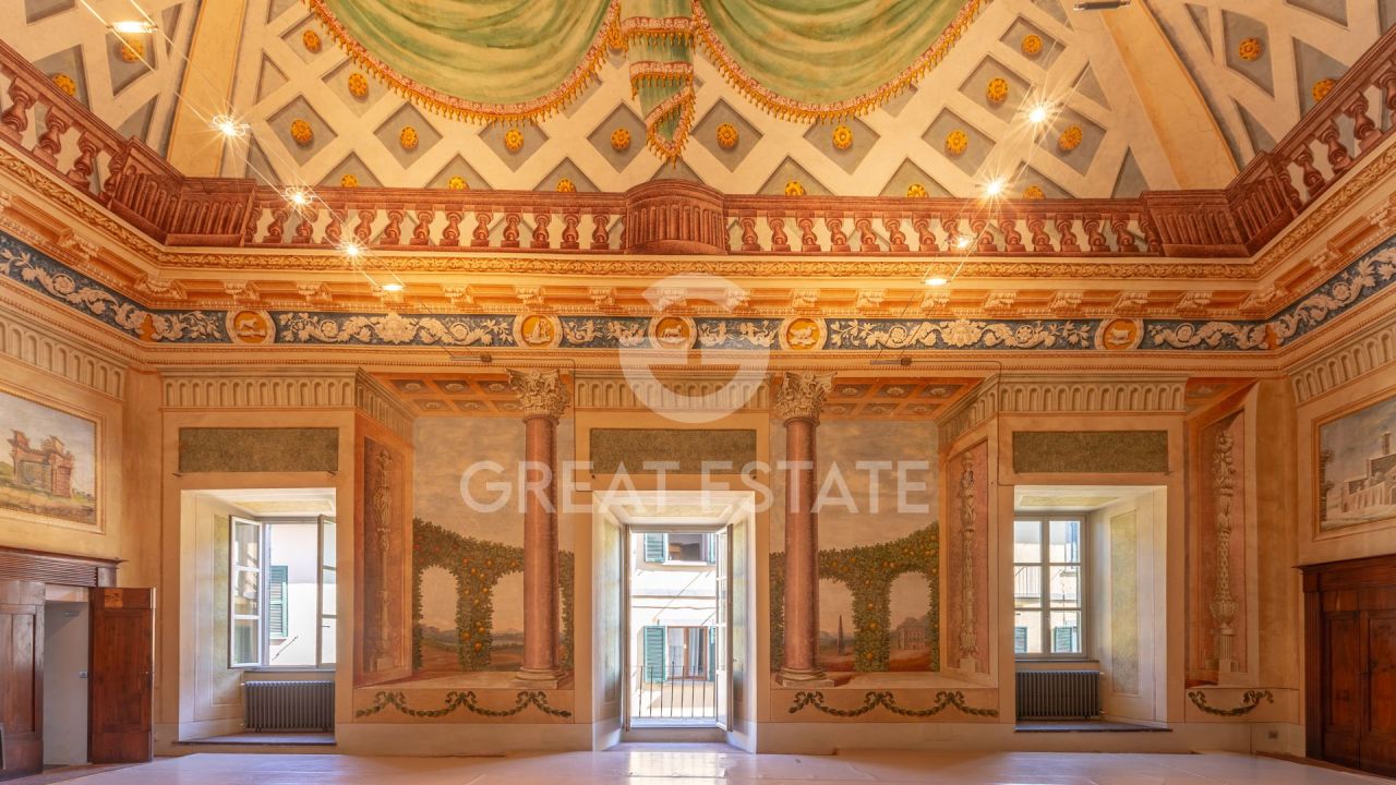 Appartement à Orvieto, Italie, 300 m² - image 11