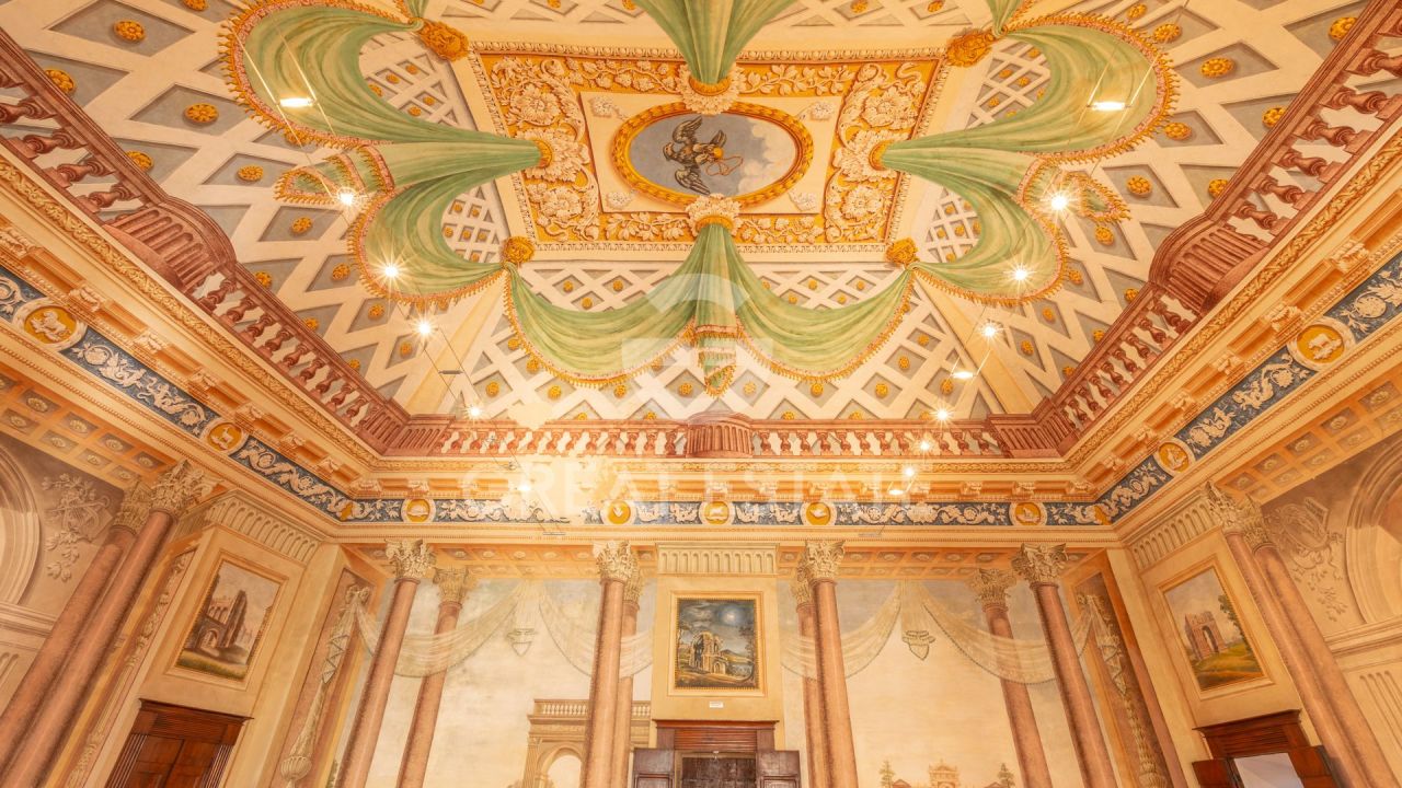 Appartement à Orvieto, Italie, 300 m² - image 12