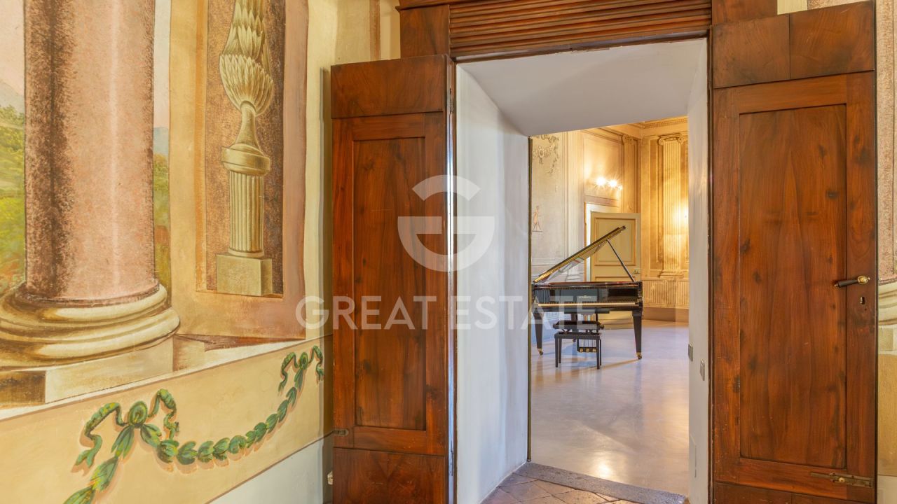 Appartement à Orvieto, Italie, 300 m² - image 13