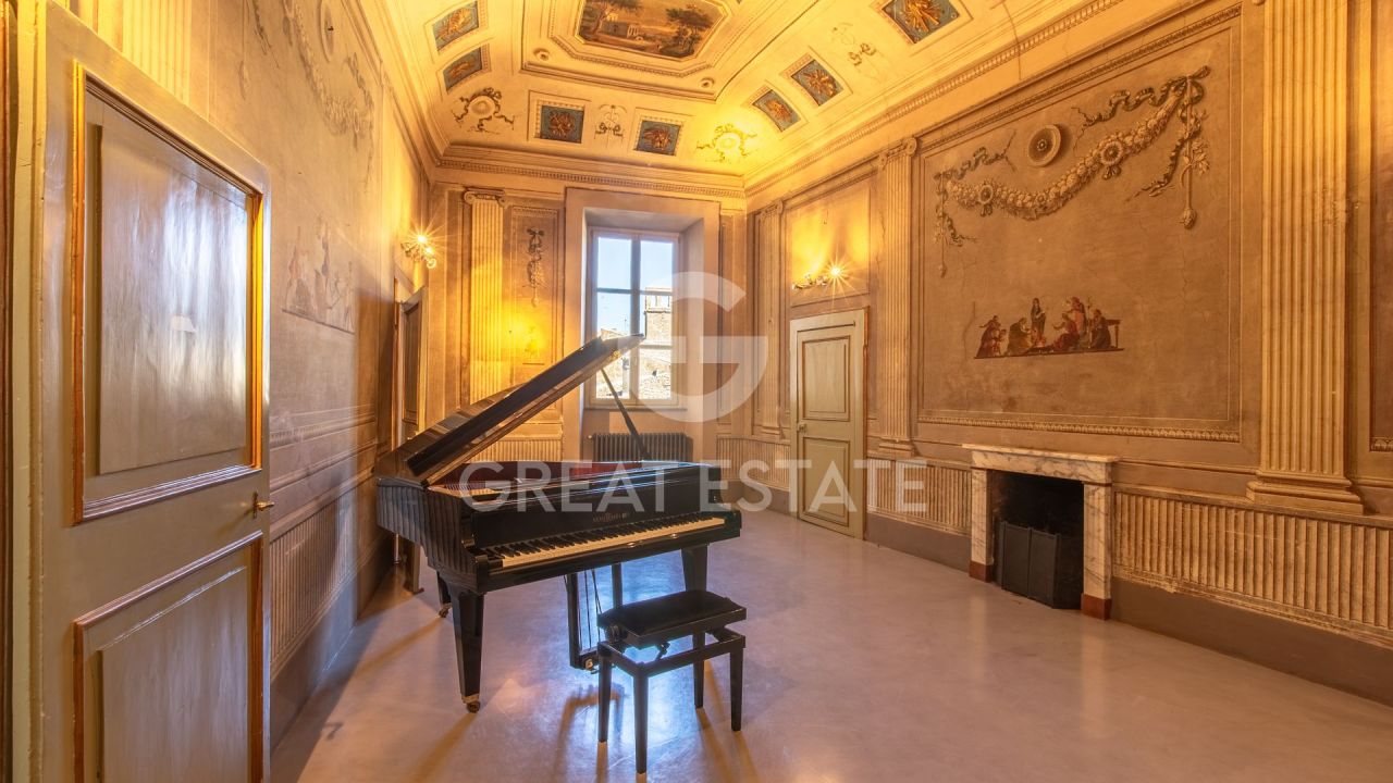 Appartement à Orvieto, Italie, 300 m² - image 14