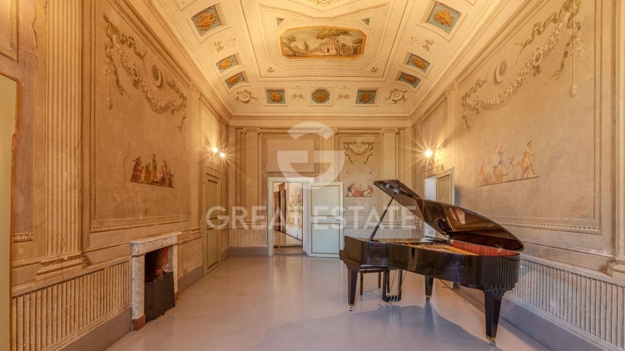 Appartement à Orvieto, Italie, 300 m² - image 15