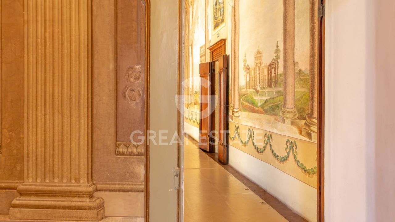 Appartement à Orvieto, Italie, 300 m² - image 16