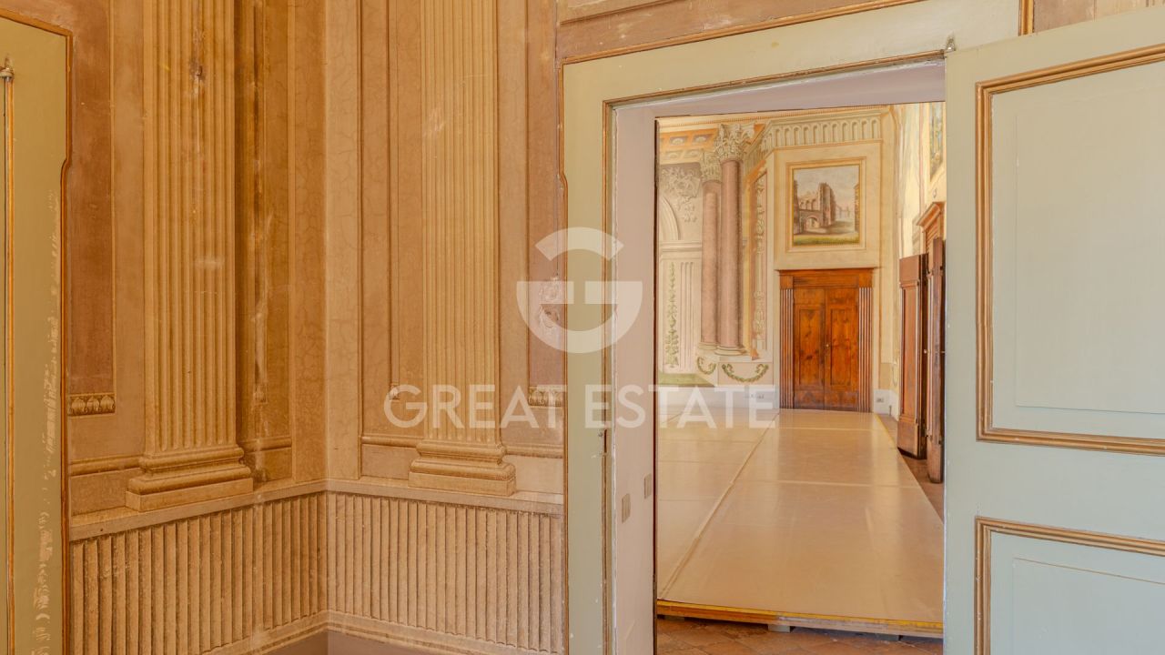 Appartement à Orvieto, Italie, 300 m² - image 17