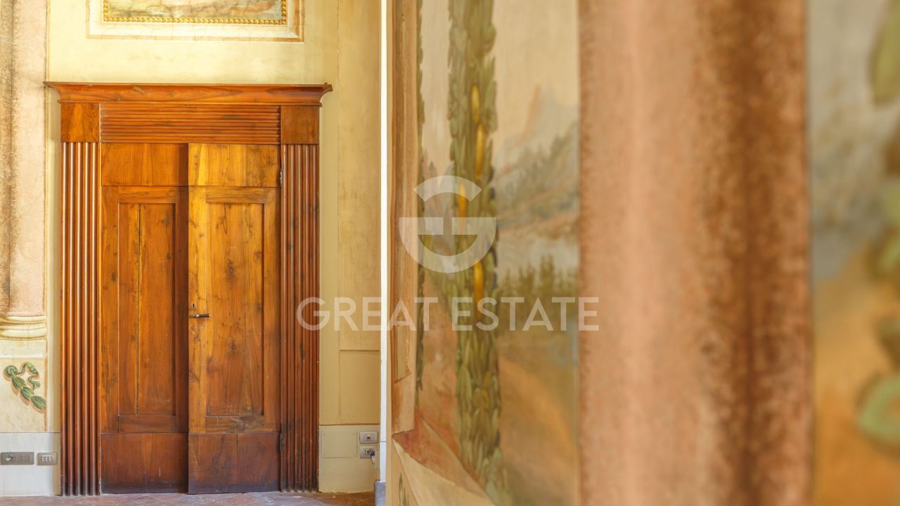 Appartement à Orvieto, Italie, 300 m² - image 18