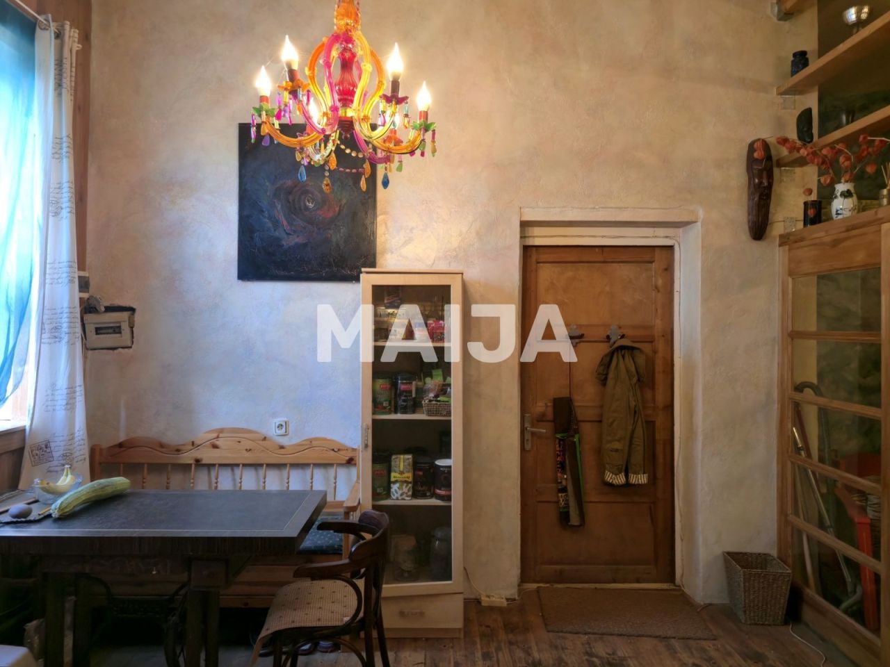 Appartement à Jūrmala, Lettonie, 251 m² - image 1