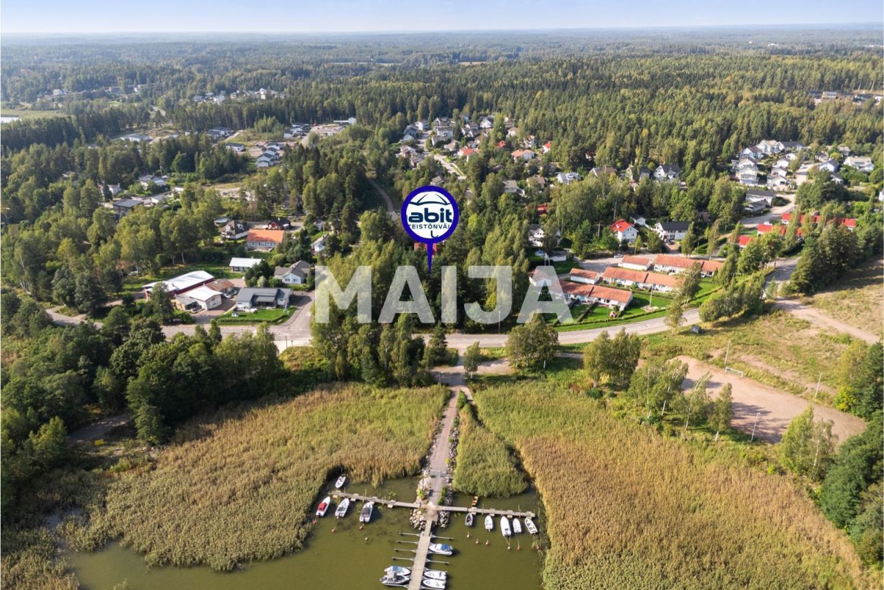 Terrain à Porvoo, Finlande, 957 m² - image 1