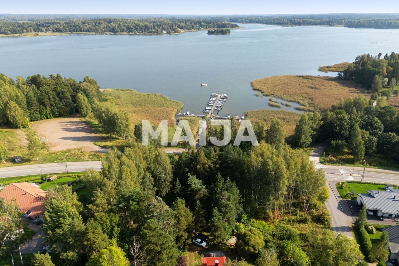 Terreno en Porvoo, Finlandia, 957 m² - imagen 2