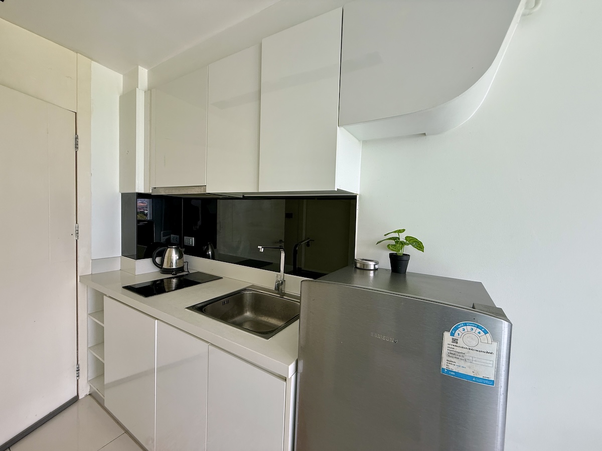 Apartment in Pattaya, Thailand, 24.5 m² - Foto 7