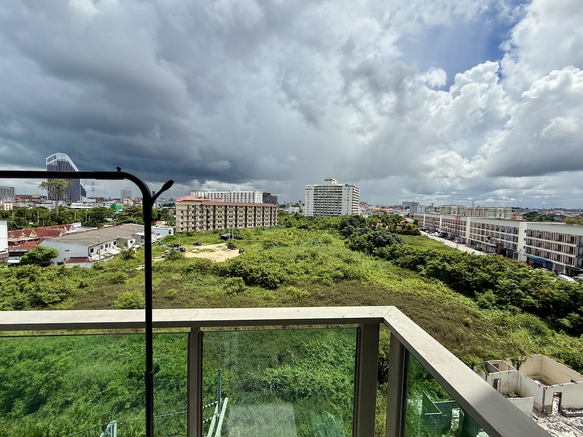 Apartment in Pattaya, Thailand, 24.5 m² - Foto 10