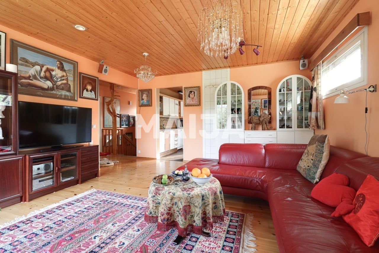 Casa en Vantaa, Finlandia, 140.2 m² - imagen 4