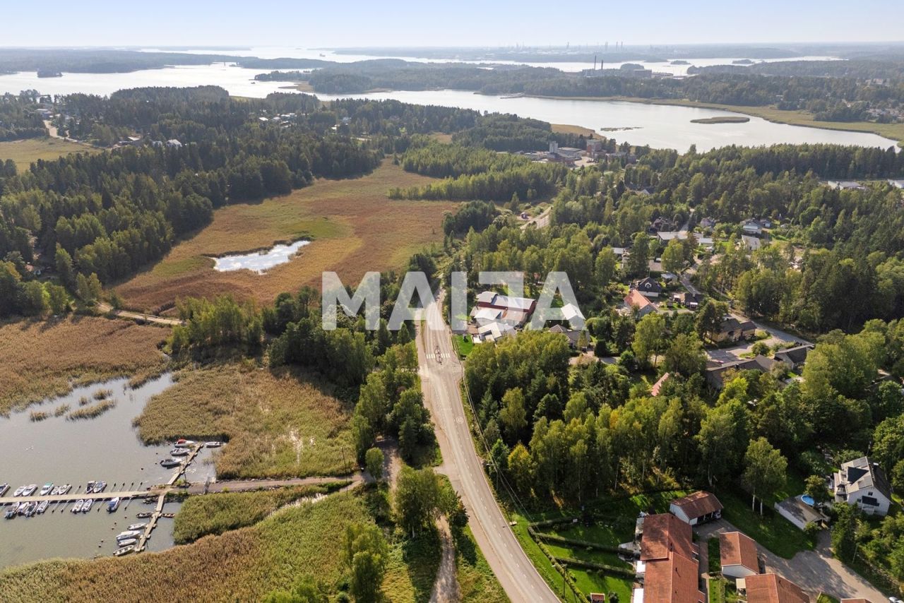 Terreno en Porvoo, Finlandia, 957 m² - imagen 5