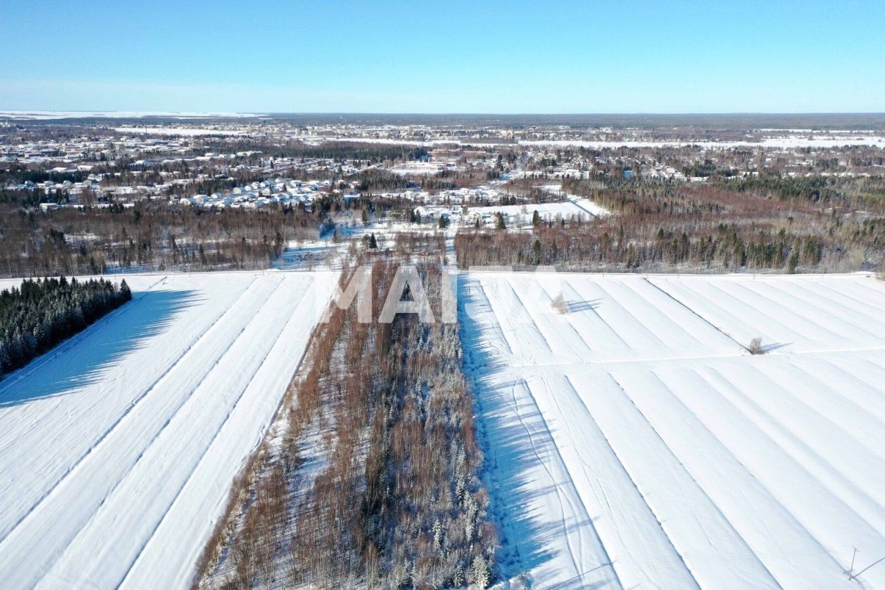 Cabaña Tornio, Finlandia, 30 m² - imagen 8