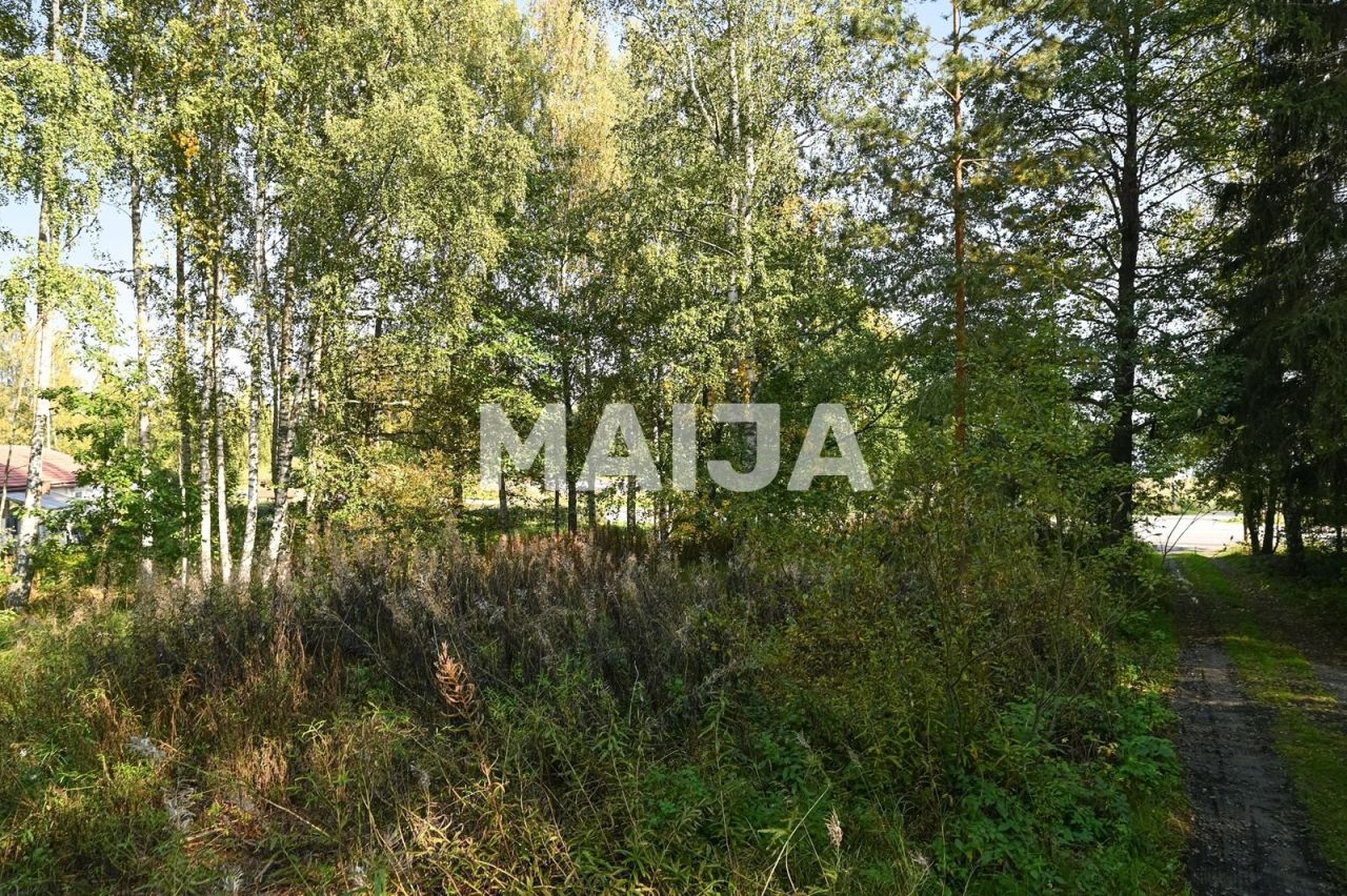 Terrain à Porvoo, Finlande, 957 m² - image 9