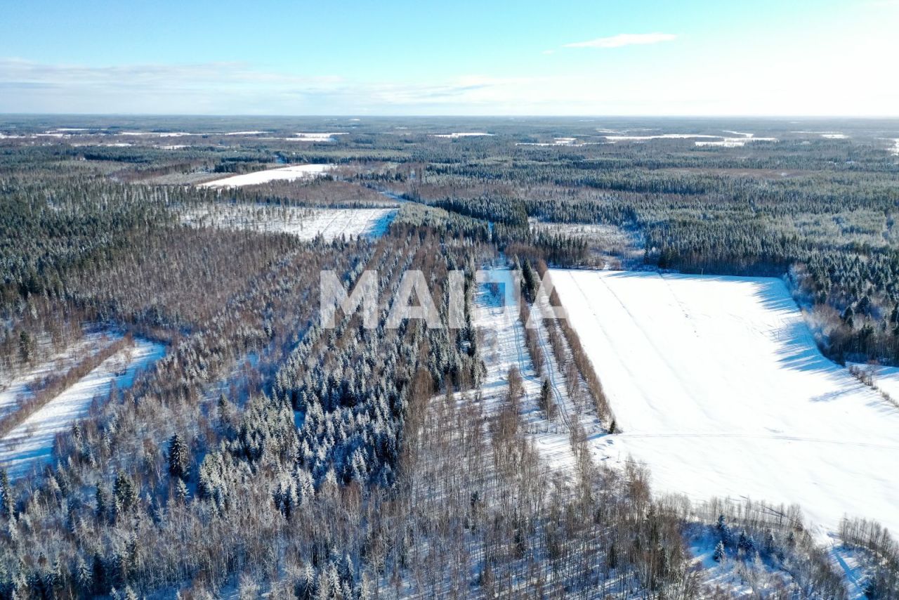 Cabaña Tornio, Finlandia, 30 m² - imagen 9