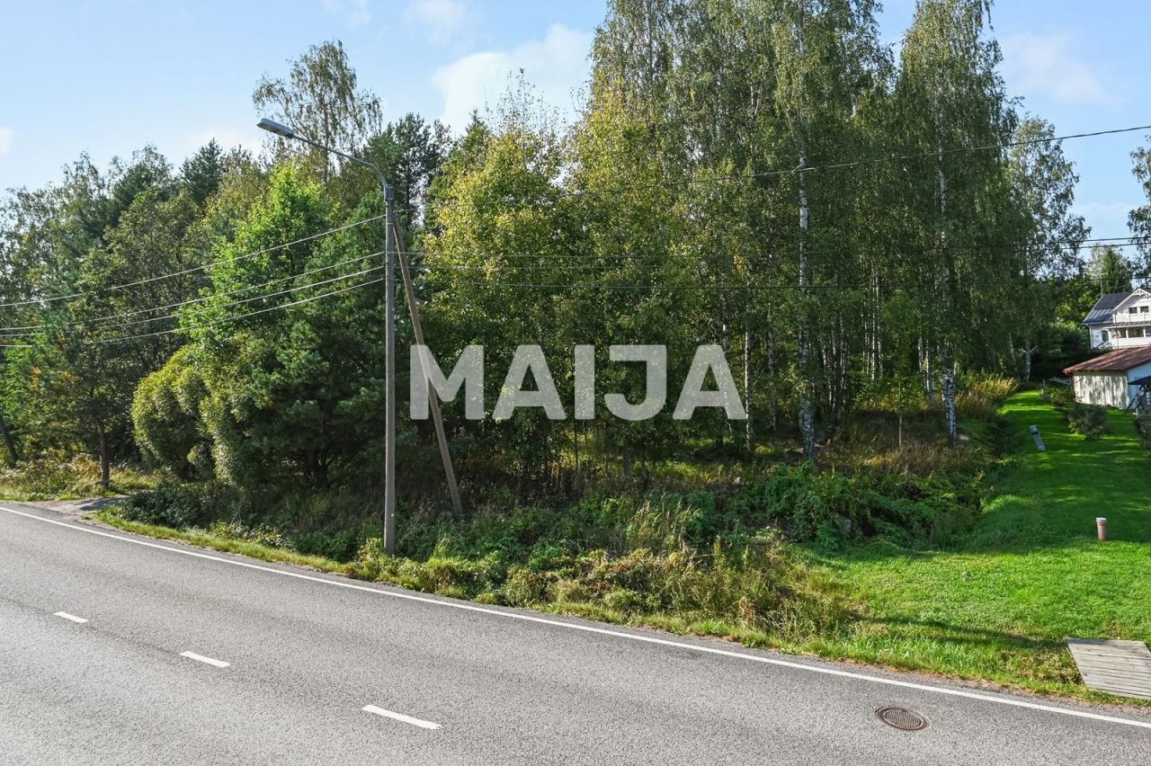 Terreno en Porvoo, Finlandia, 957 m² - imagen 10