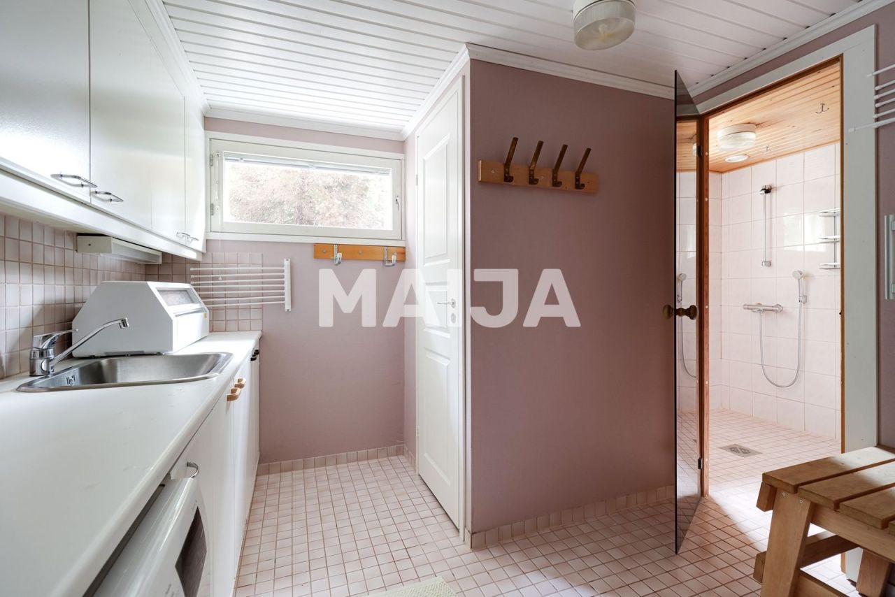 Casa en Vantaa, Finlandia, 140.2 m² - imagen 10