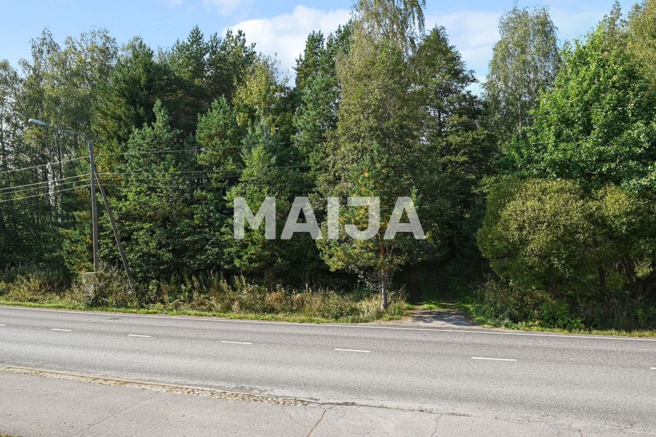 Terreno en Porvoo, Finlandia, 957 m² - imagen 11