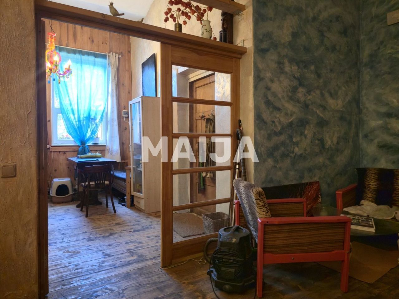 Apartment in Jūrmala, Lettland, 251 m² - Foto 12