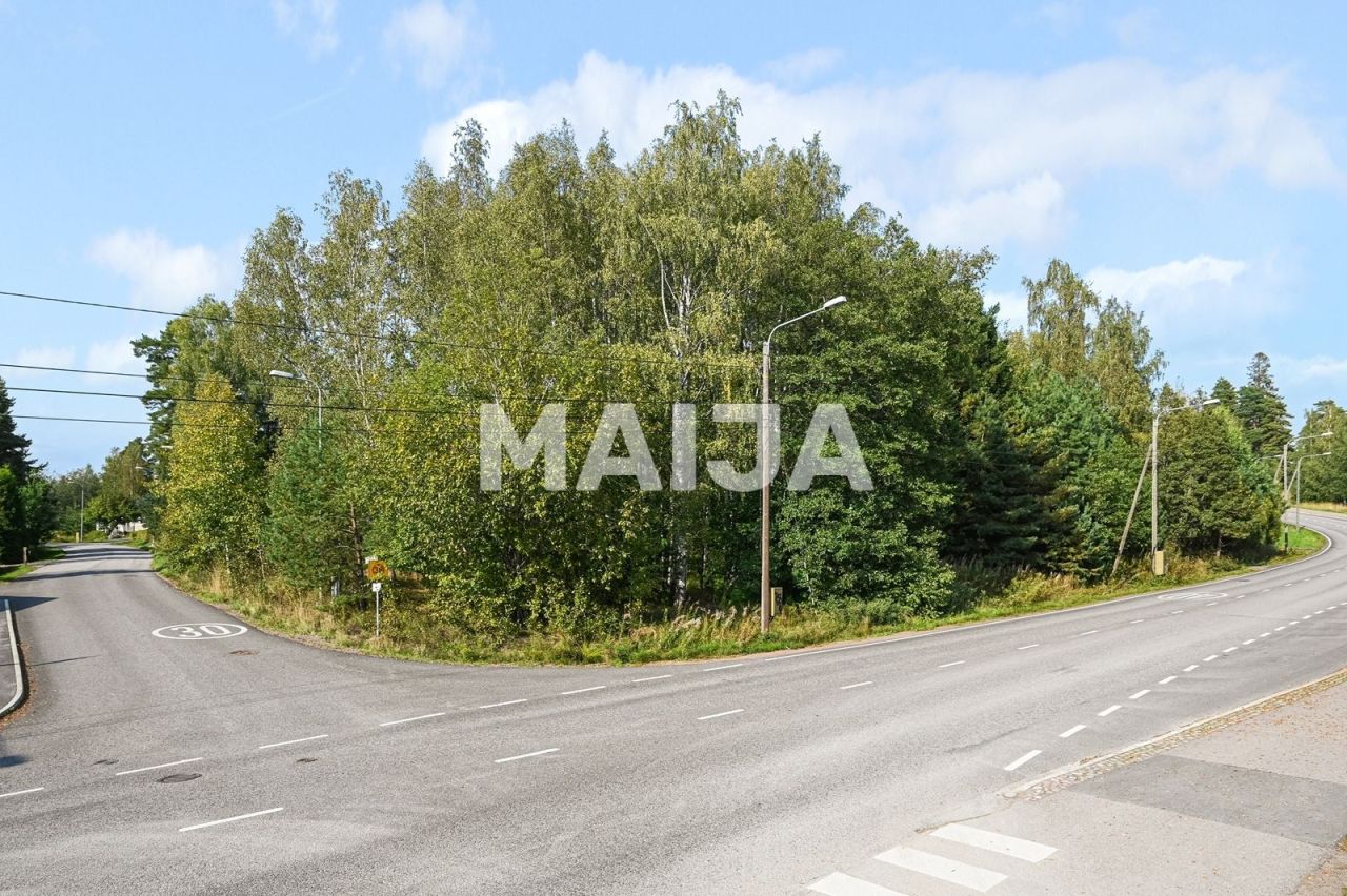 Terreno en Porvoo, Finlandia, 957 m² - imagen 12