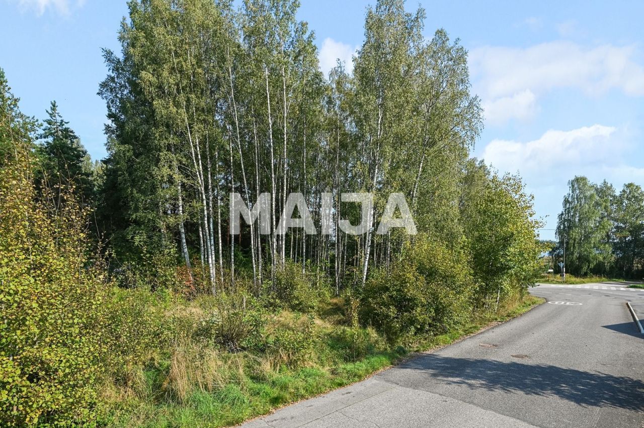 Terrain à Porvoo, Finlande, 957 m² - image 13