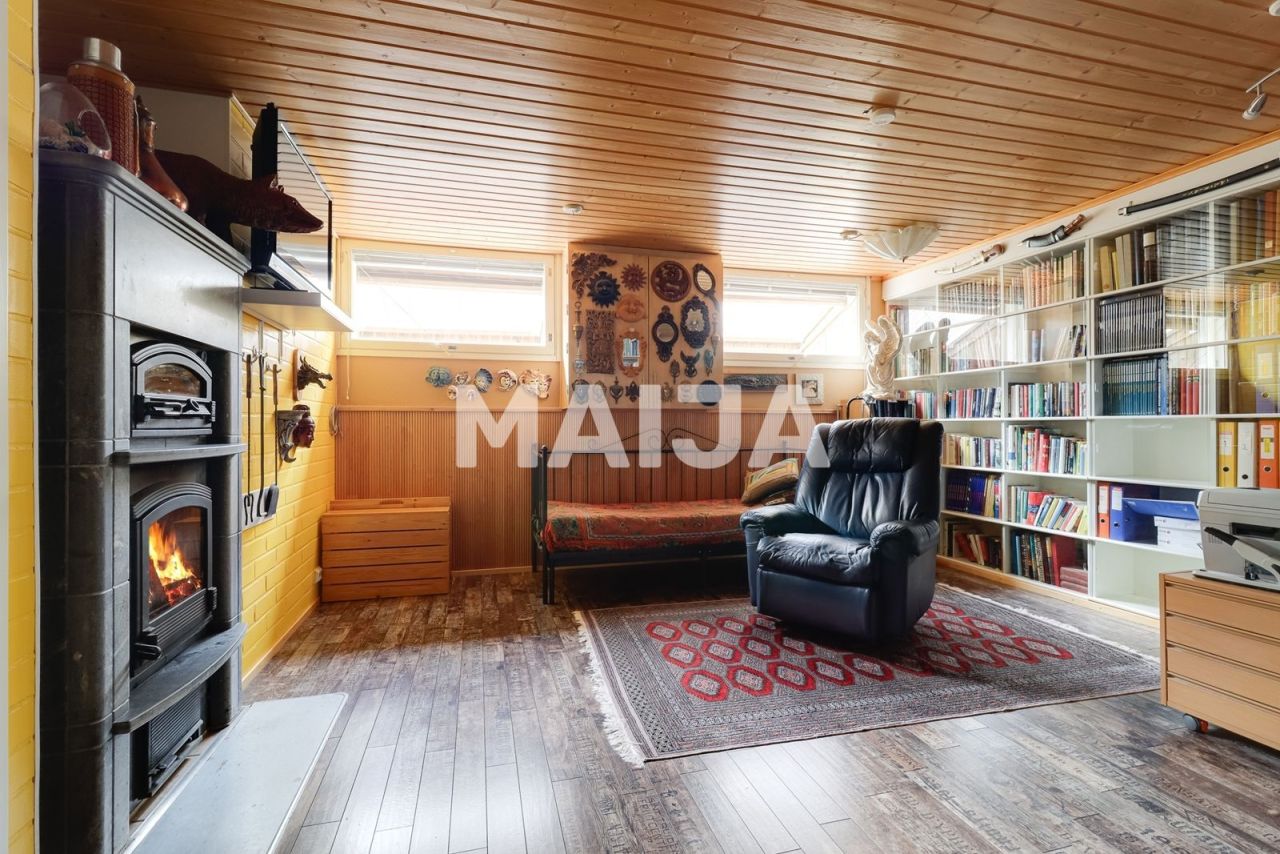 Casa en Vantaa, Finlandia, 140.2 m² - imagen 14