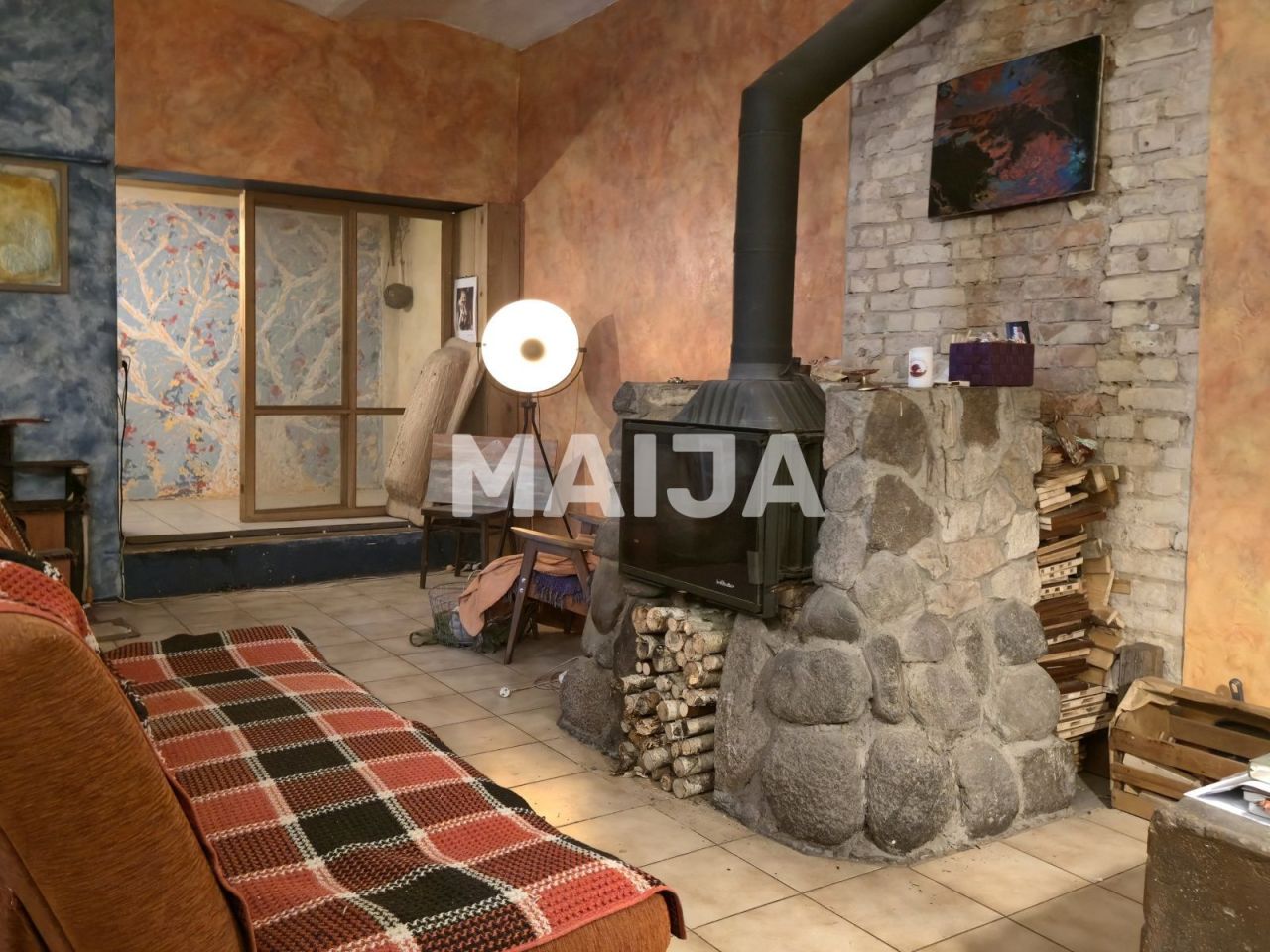 Apartment in Jūrmala, Lettland, 251 m² - Foto 14