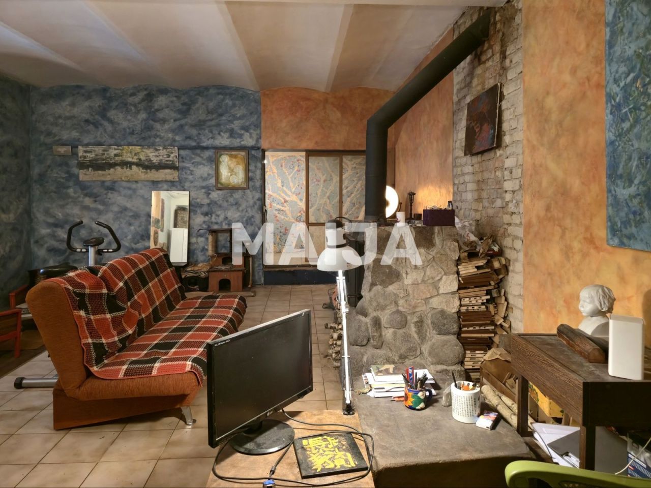 Apartment in Jūrmala, Lettland, 251 m² - Foto 15