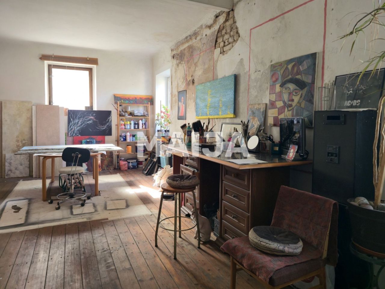 Apartment in Jūrmala, Lettland, 251 m² - Foto 18