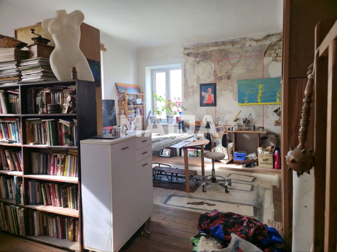 Apartment in Jūrmala, Lettland, 251 m² - Foto 19