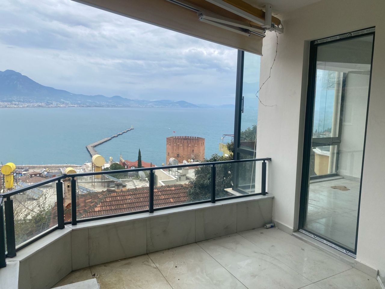 Appartement à Alanya, Turquie, 100 m² - image 1