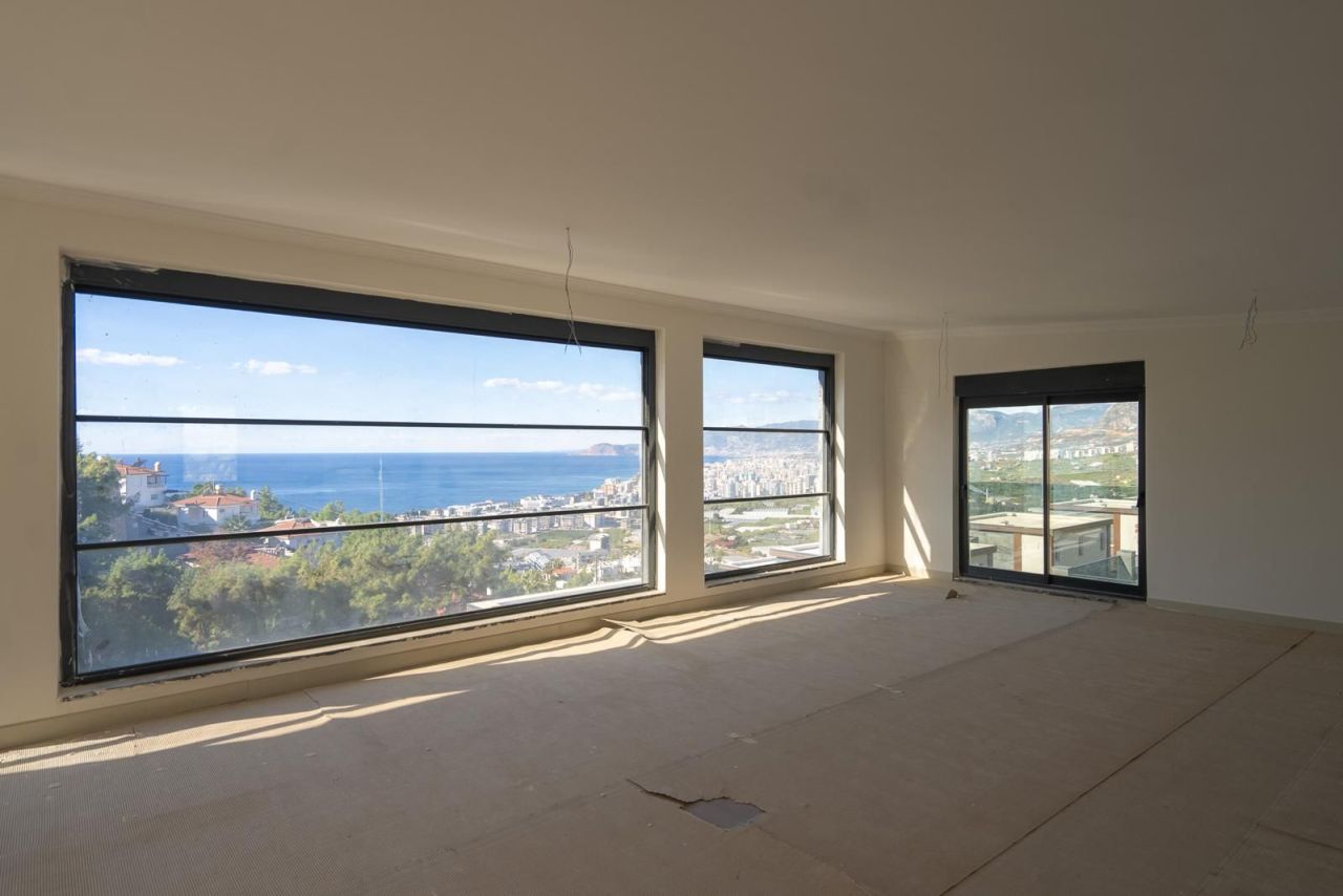 Villa à Alanya, Turquie, 250 m² - image 2