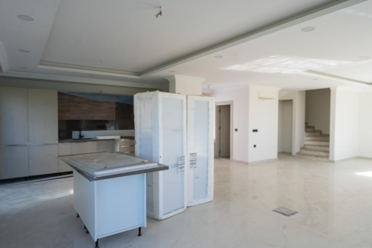 Villa à Alanya, Turquie, 250 m² - image 3