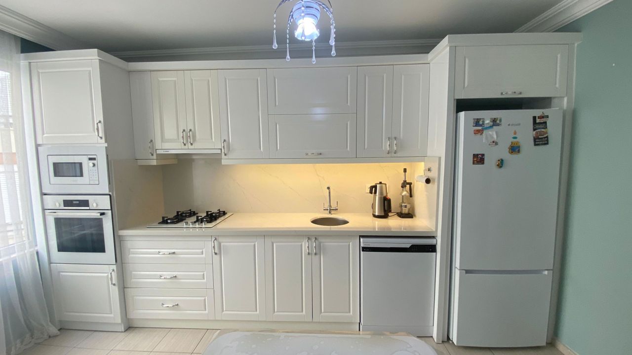 Appartamenti a Alanya, Turchia, 150 m² - foto 3