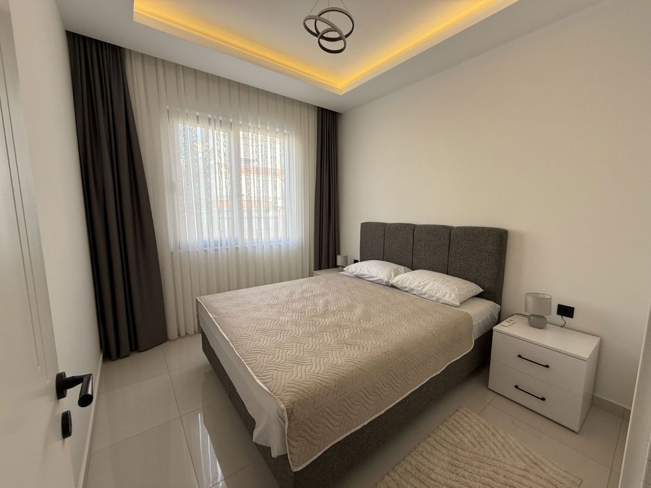 Apartamento en Alanya, Turquia, 74 m² - imagen 4