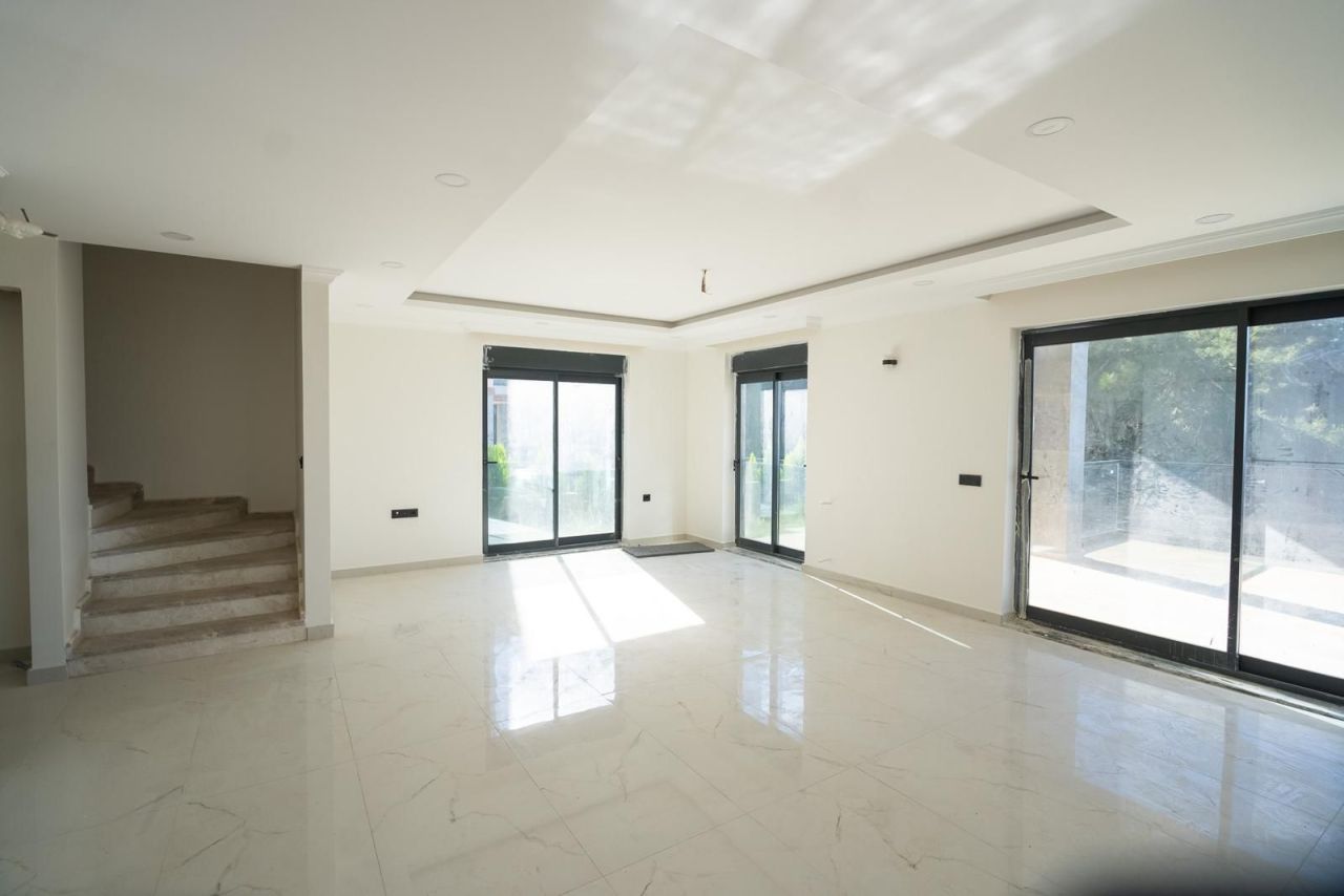 Villa à Alanya, Turquie, 250 m² - image 5
