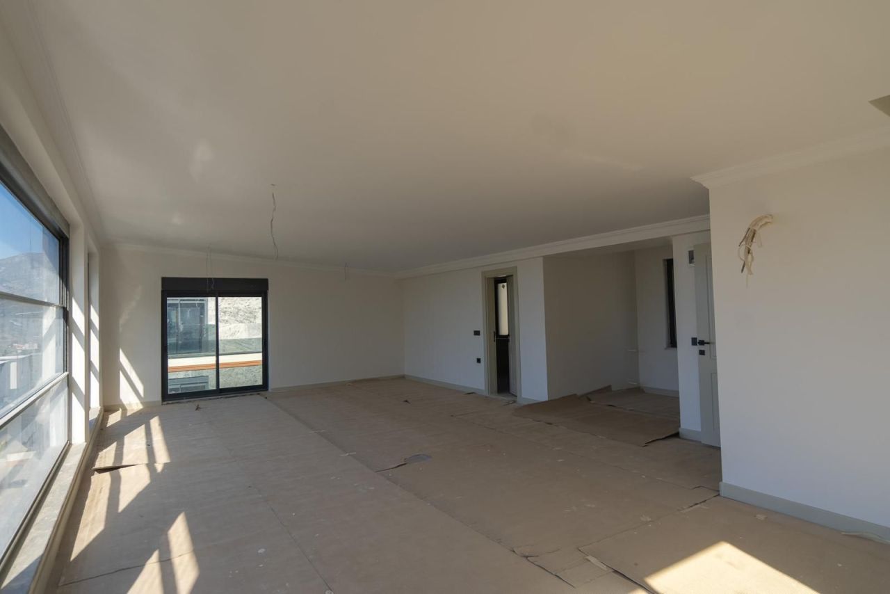 Villa à Alanya, Turquie, 250 m² - image 6