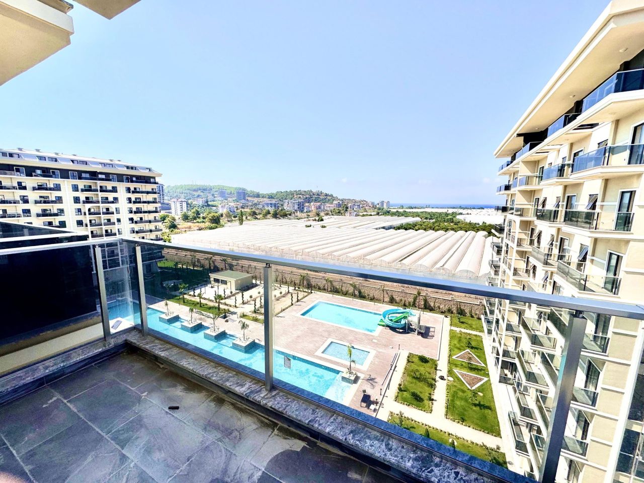 Appartement à Alanya, Turquie, 80 m² - image 7