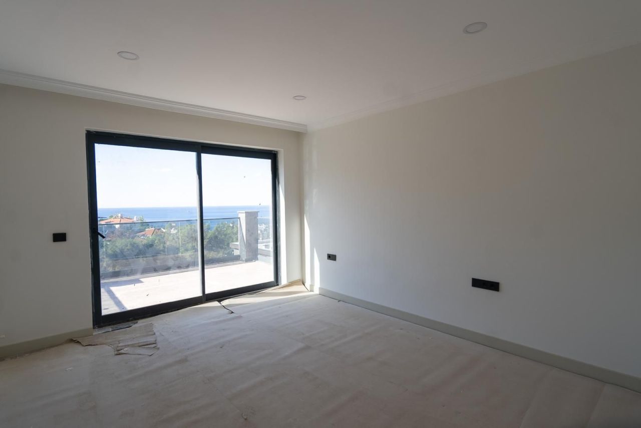 Villa à Alanya, Turquie, 250 m² - image 7