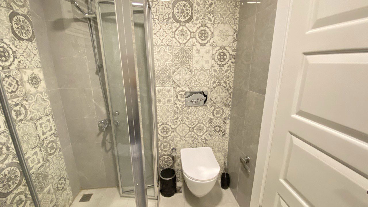 Apartment in Alanya, Türkei, 55 m² - Foto 8