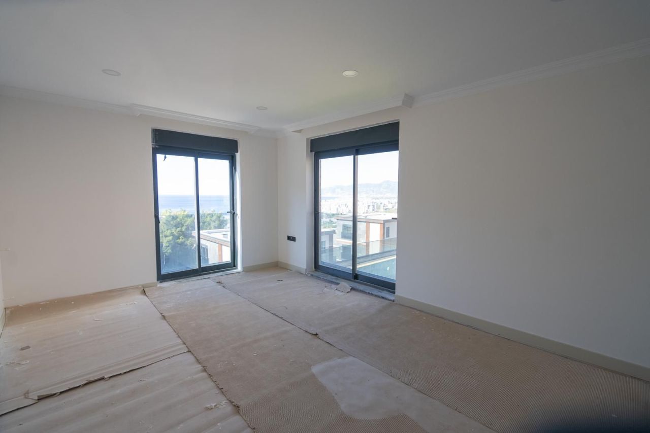 Villa à Alanya, Turquie, 250 m² - image 8