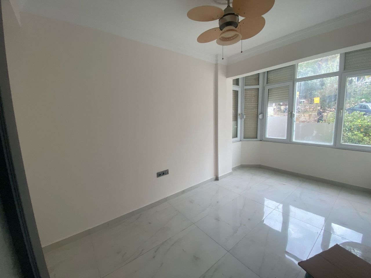 Apartamento en Alanya, Turquia, 100 m² - imagen 8