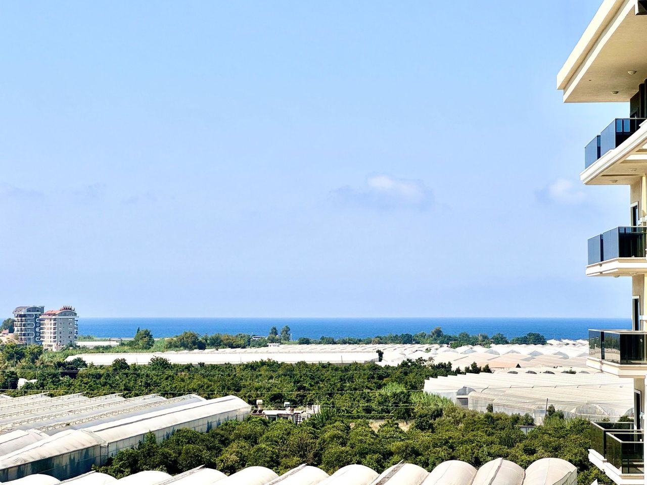 Appartement à Alanya, Turquie, 80 m² - image 9