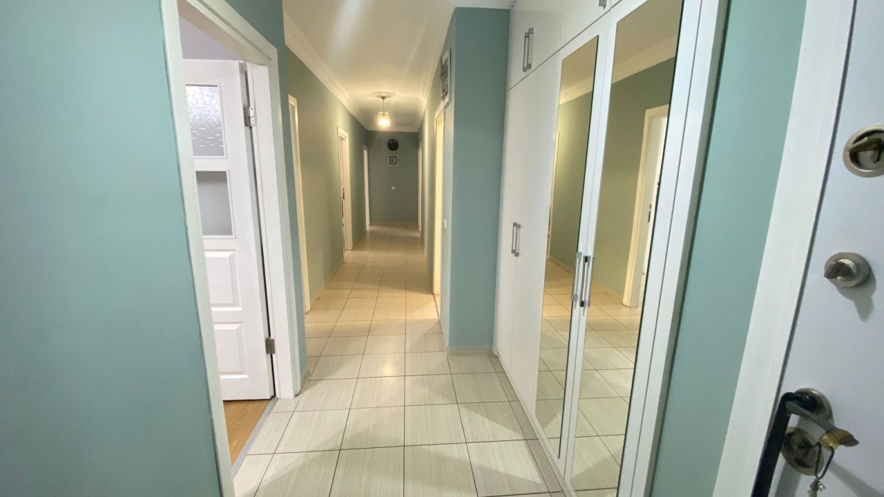 Appartamenti a Alanya, Turchia, 150 m² - foto 10