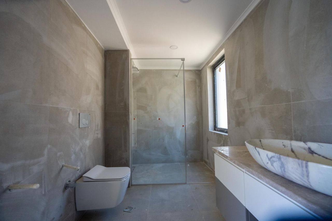 Villa à Alanya, Turquie, 250 m² - image 14