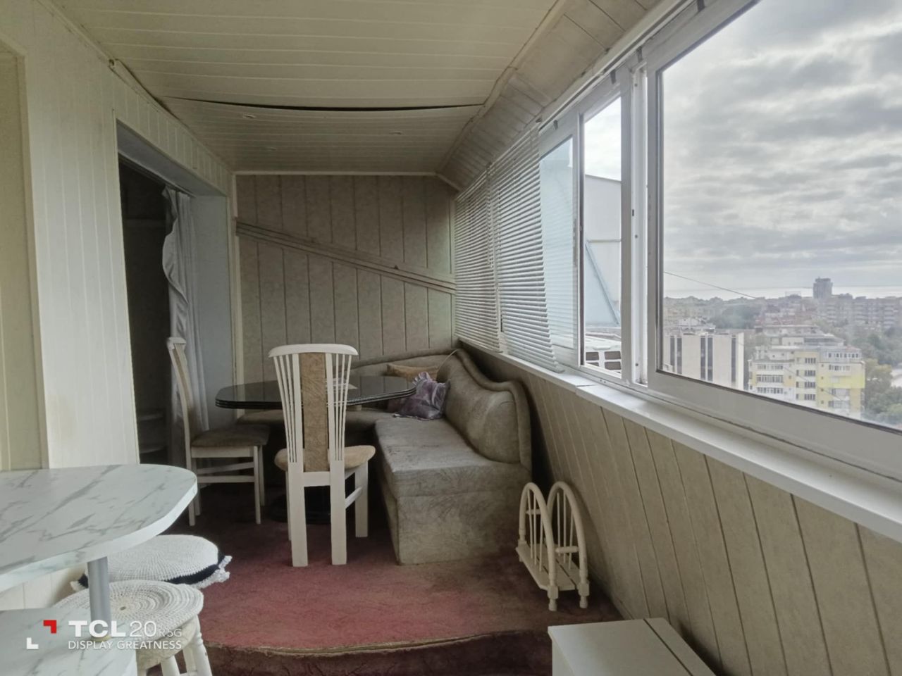 Studio a Varna, Bulgaria, 55 m² - foto 11