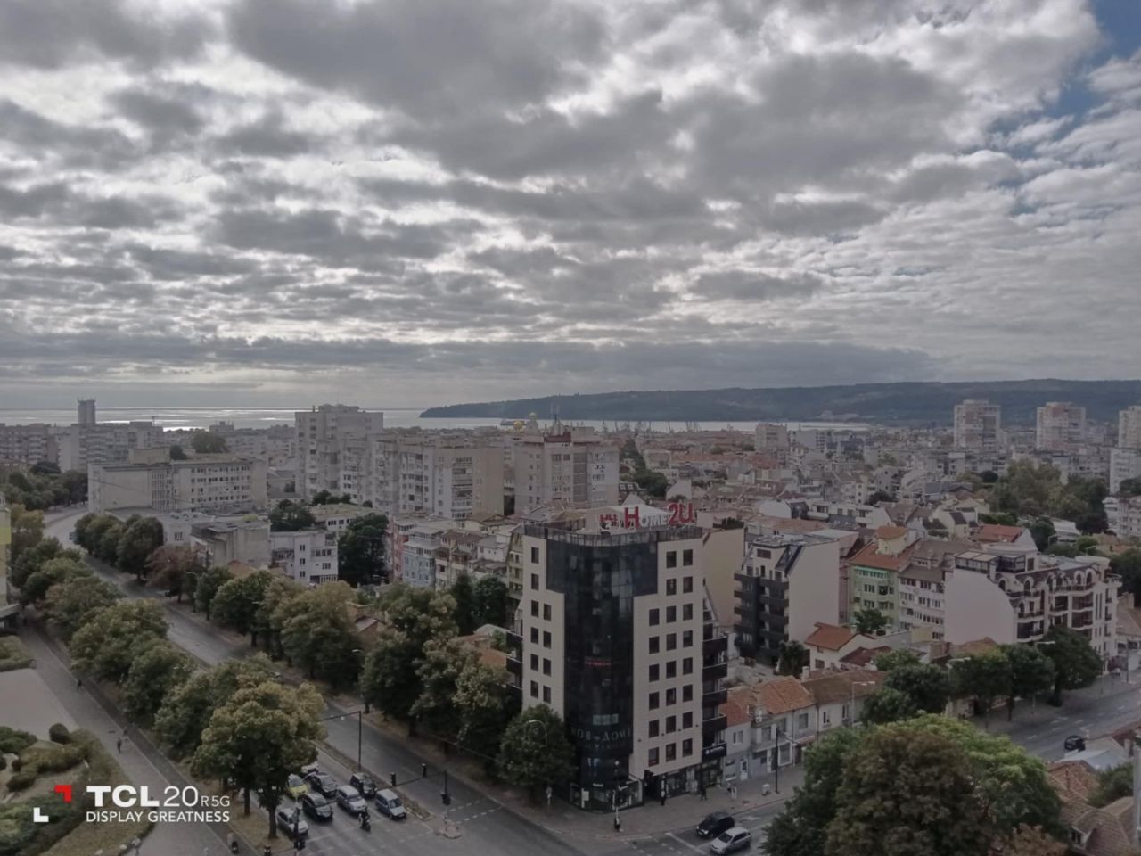 Studio a Varna, Bulgaria, 55 m² - foto 14