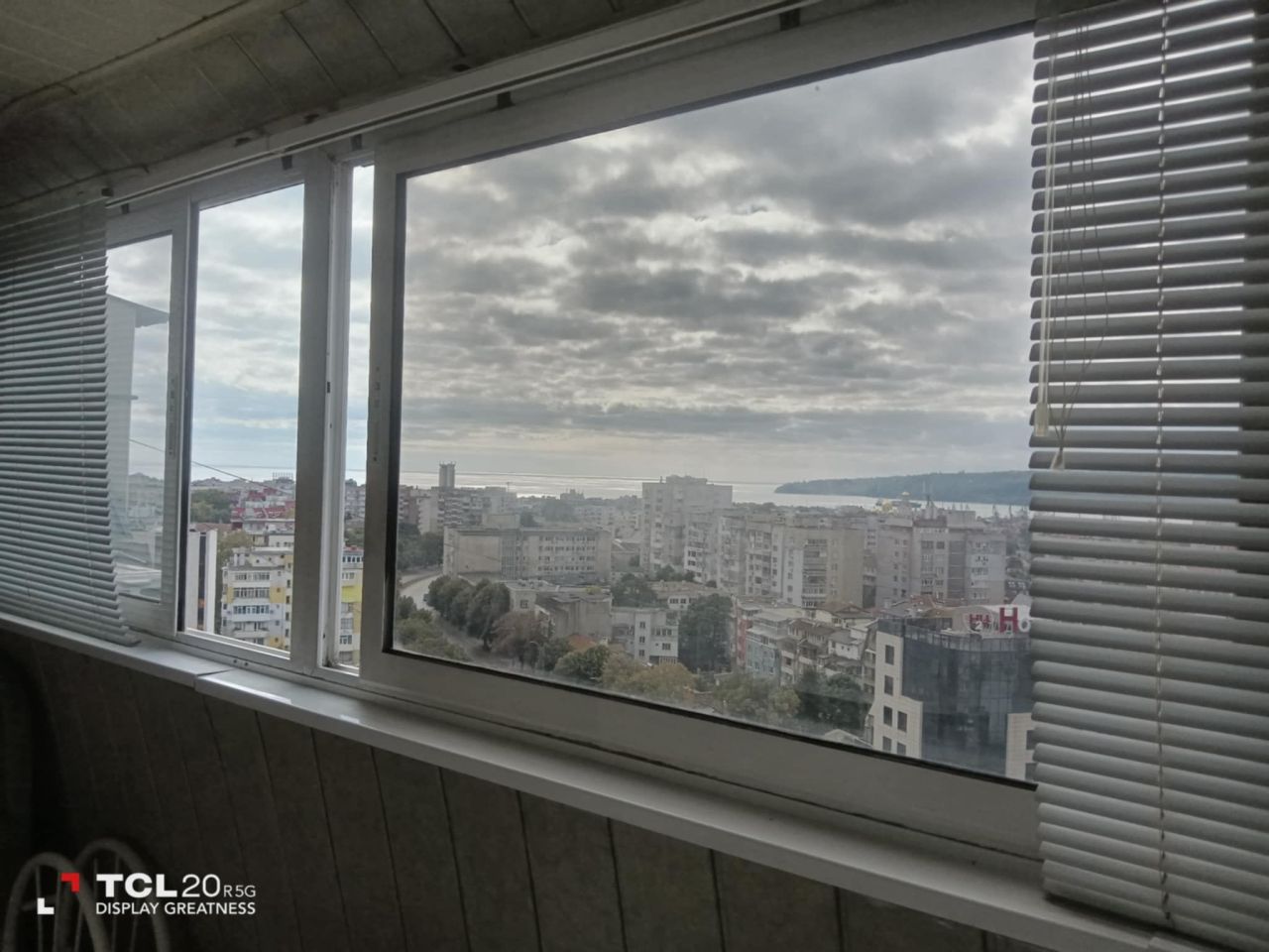 Studio a Varna, Bulgaria, 55 m² - foto 13