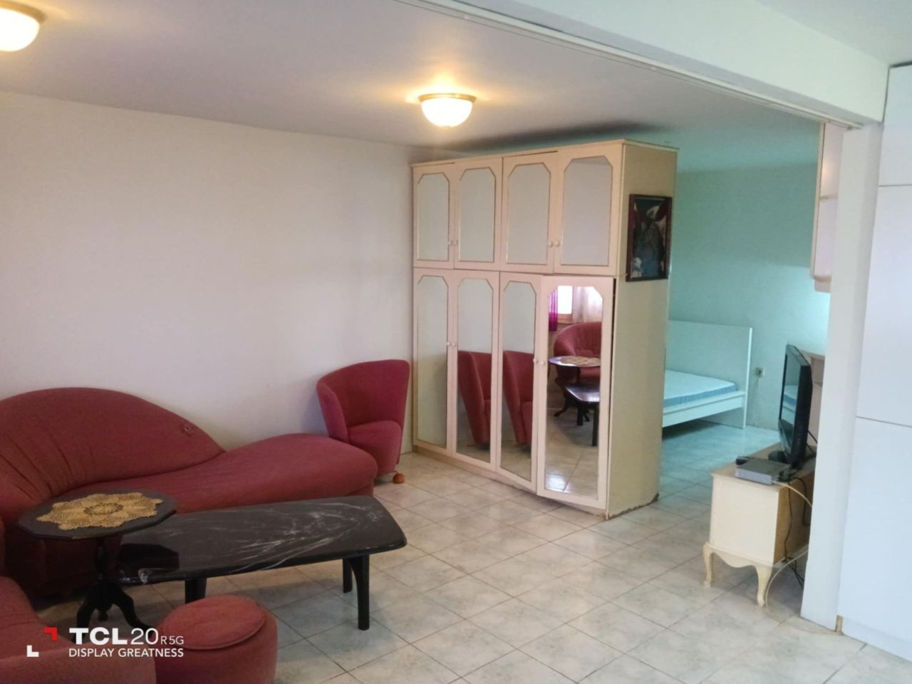 Studio a Varna, Bulgaria, 55 m² - foto 2