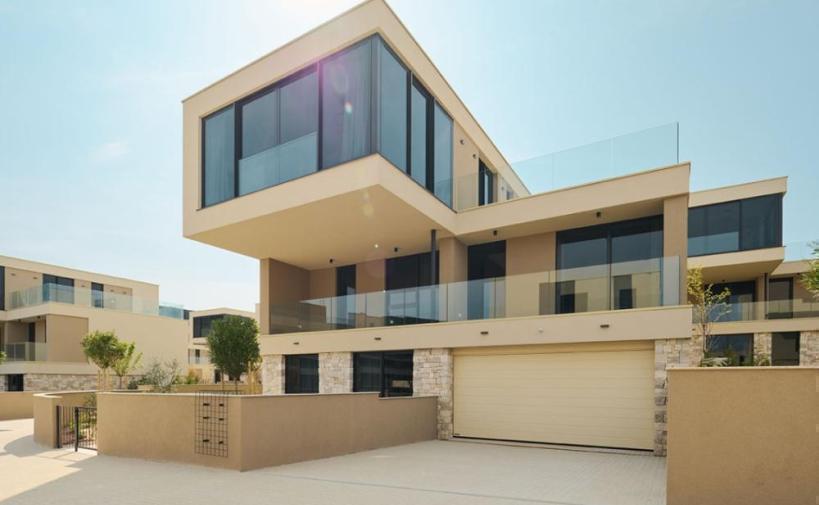 Villa in Umag, Kroatien, 452 m² - Foto 3