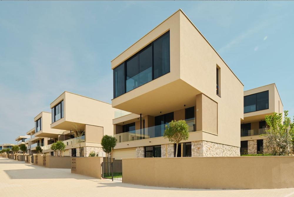 Villa in Umag, Kroatien, 452 m² - Foto 4